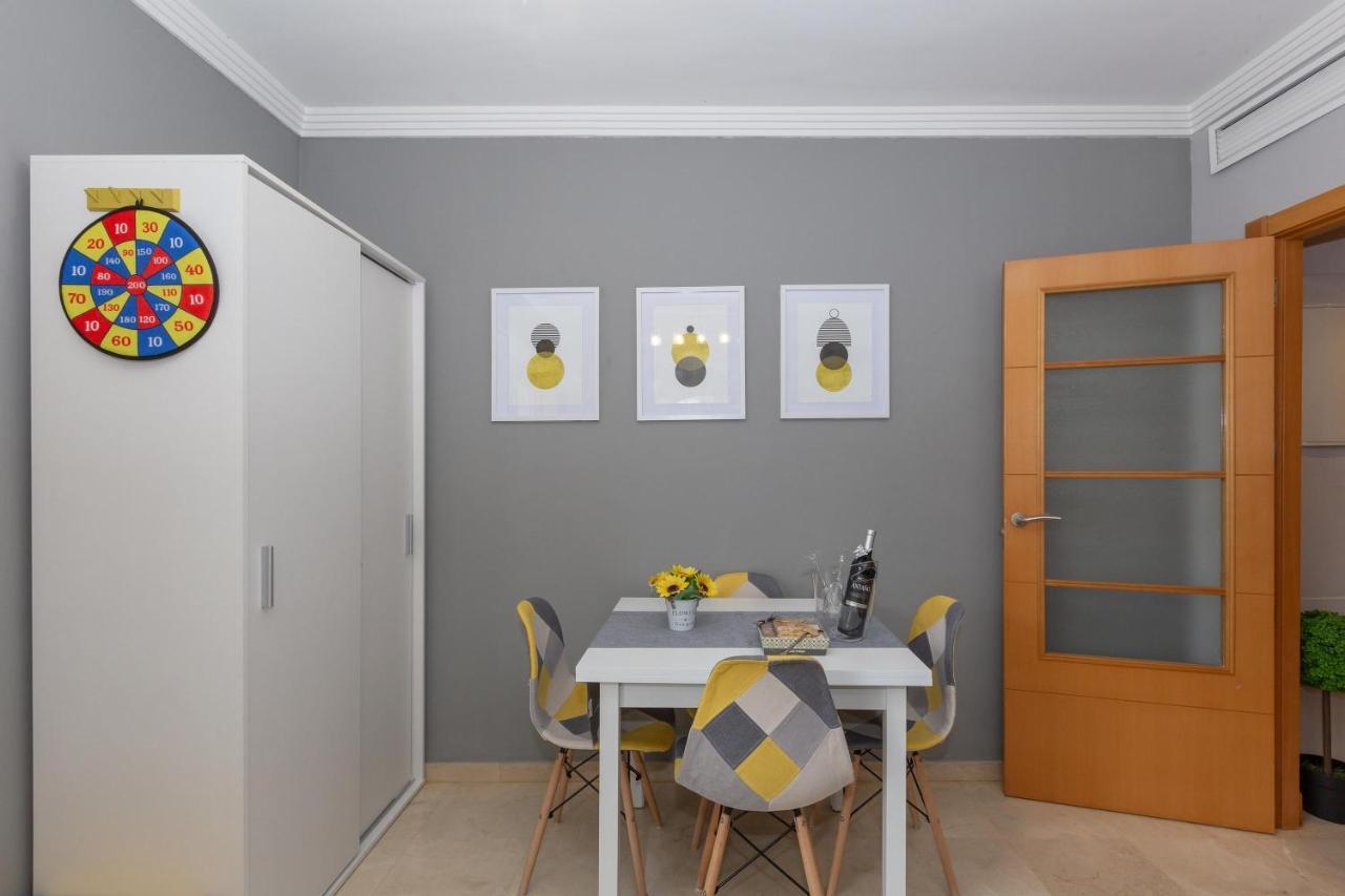 Apartamento Arenal Golf Apartment