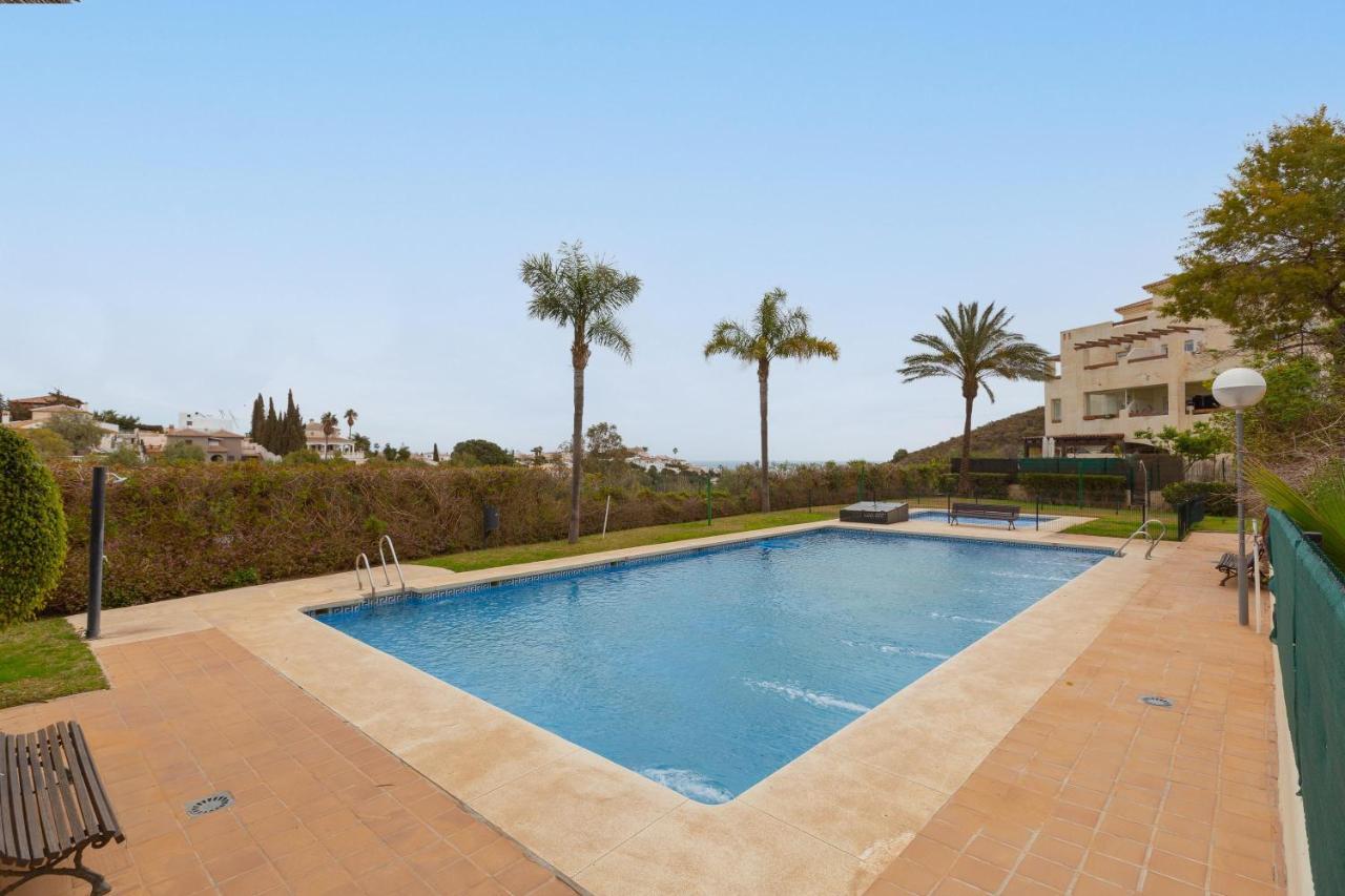 Apartamento Arenal Golf Benalmadena