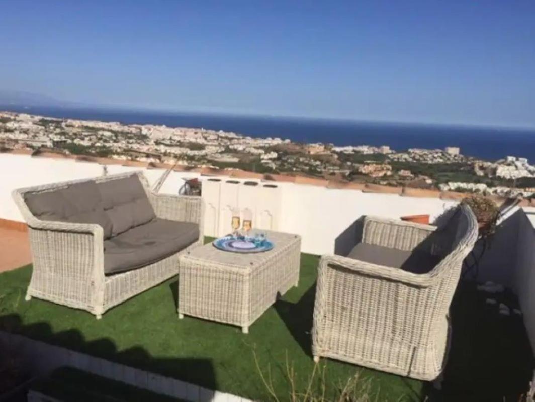 Vista Panoramica Benalmadena
