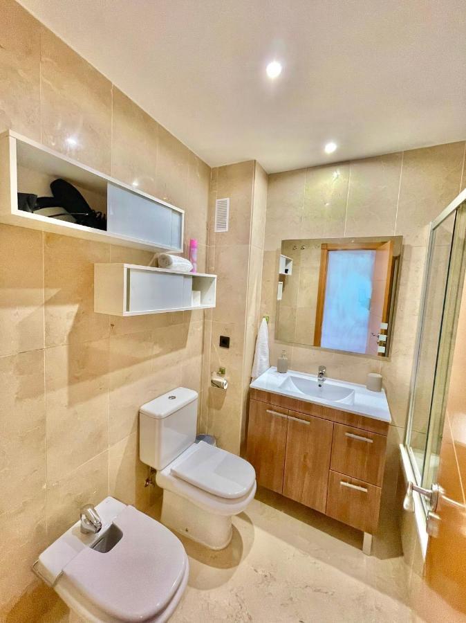 Apartment Arenal Golf