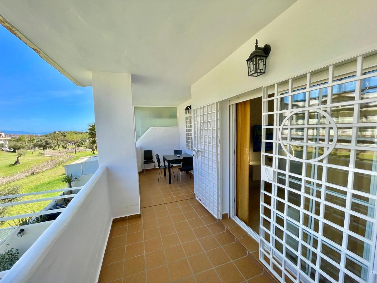 Arenal Golf Apartment