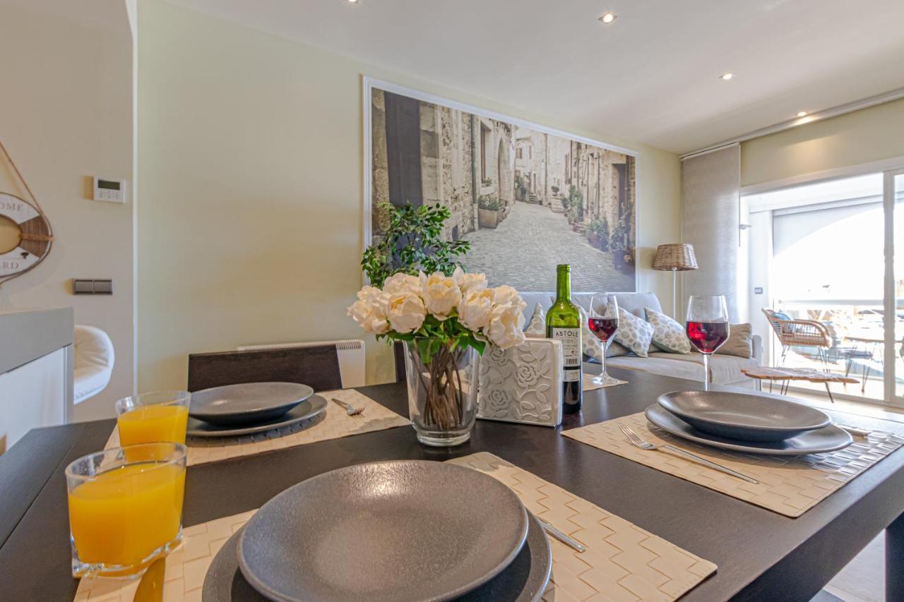 Appartement Puerto Marina