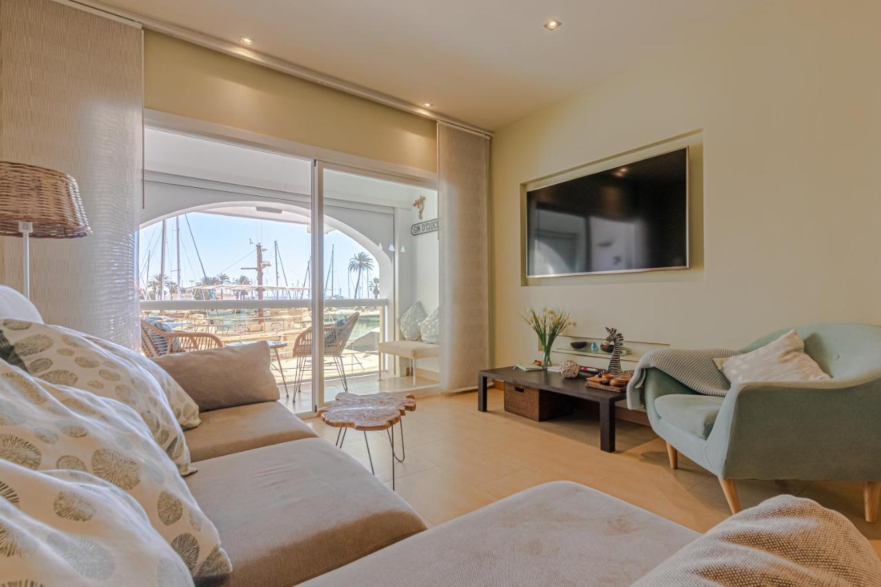 Puerto Marina