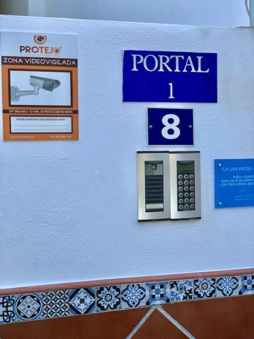 Apartment Rocio *