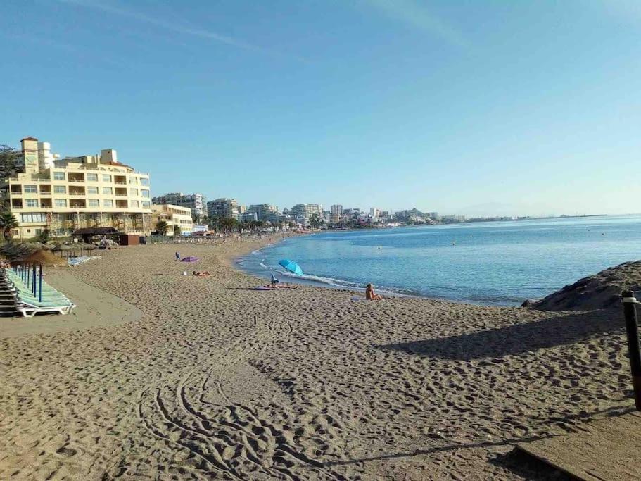 Apartment Rocio Benalmadena