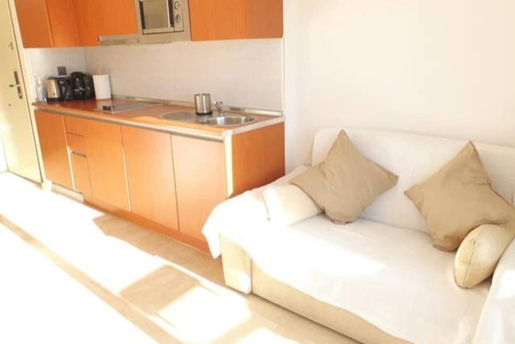 Apartment Rocio