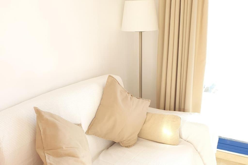 Apartment Rocio *