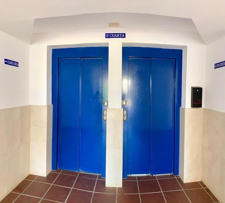 Apartment Rocio *