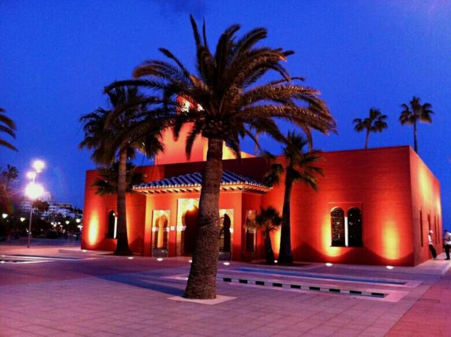 Apartment Rocio