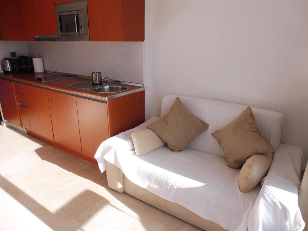 Rocio Apartment Benalmadena