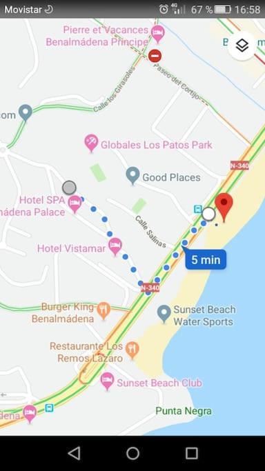 Rocio Benalmadena