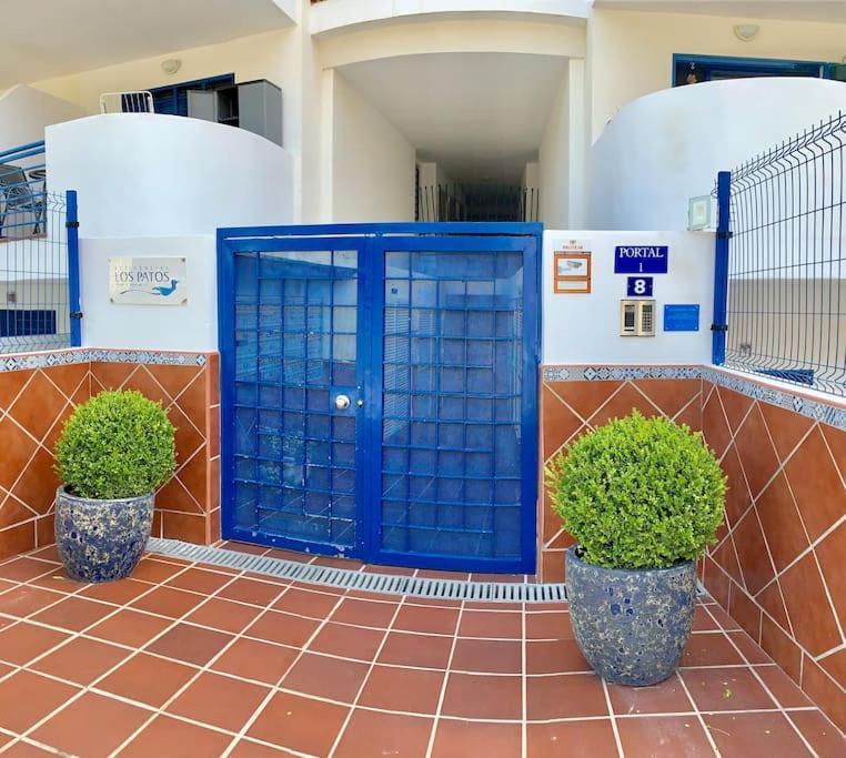 Apartment Rocio *