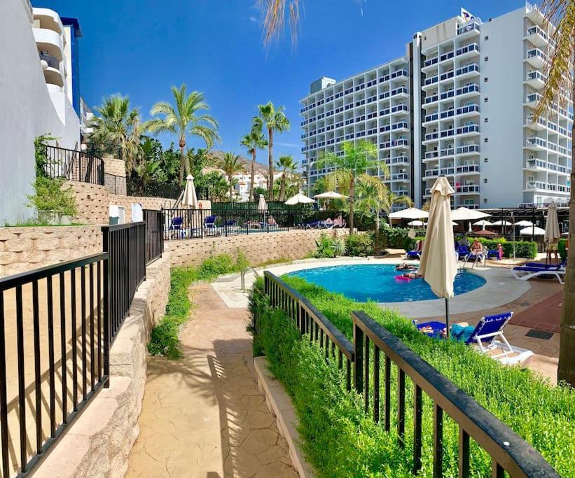 Rocio Apartment