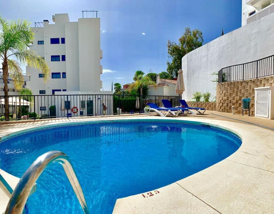 Rocio Apartment *