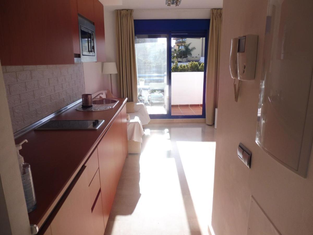 Rocio Apartment Benalmadena