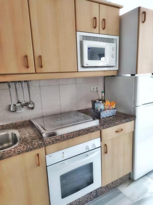 Apartment Maika Benalsun Pueblo Evita Benalmádena