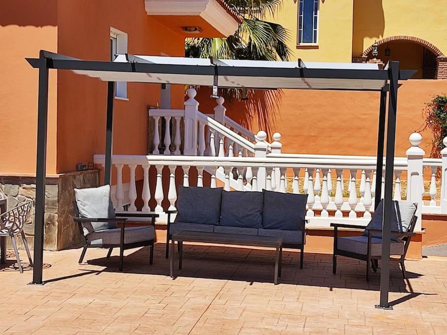 Vakantiehuis La Atalaya