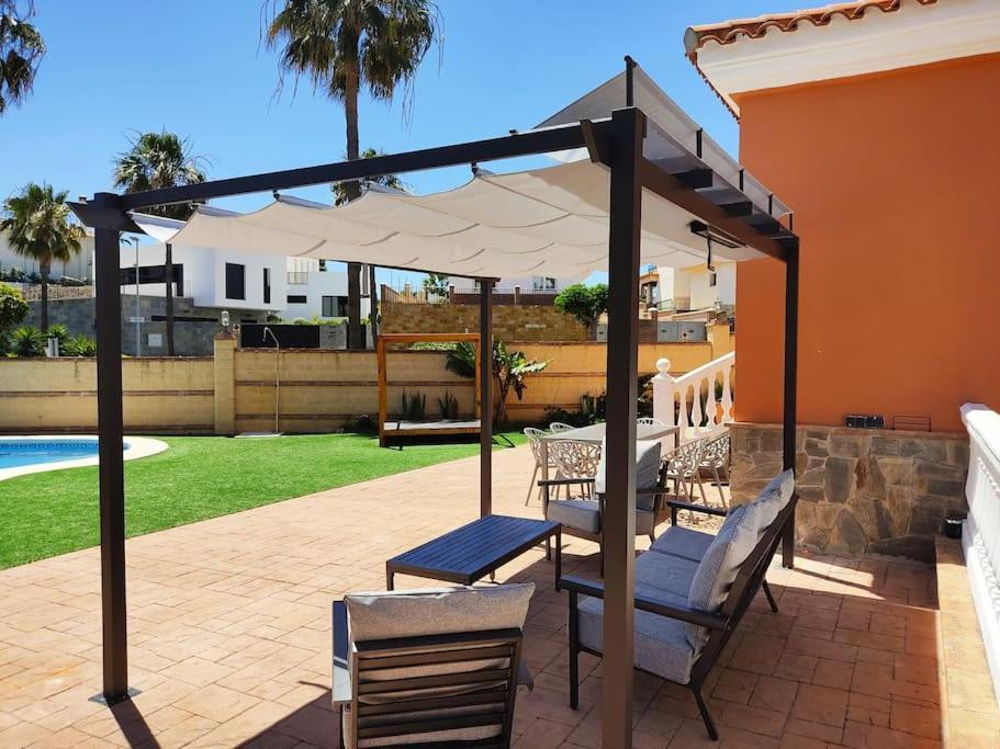 La Atalaya Vakantiehuis