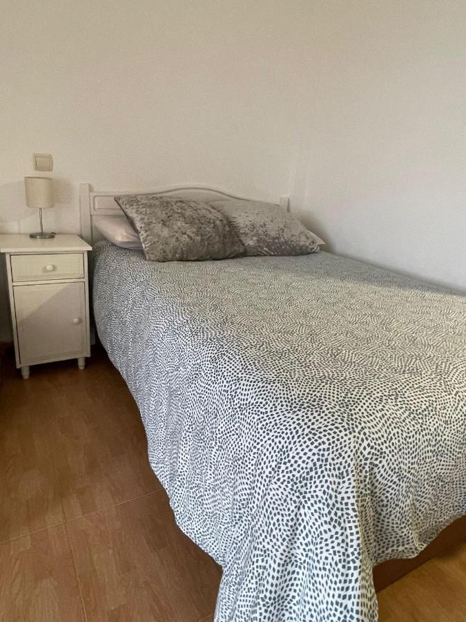 Paradise Apartment Benalmadena