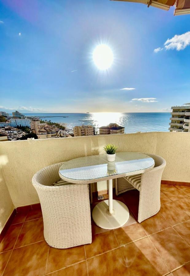 Paradise * Benalmadena