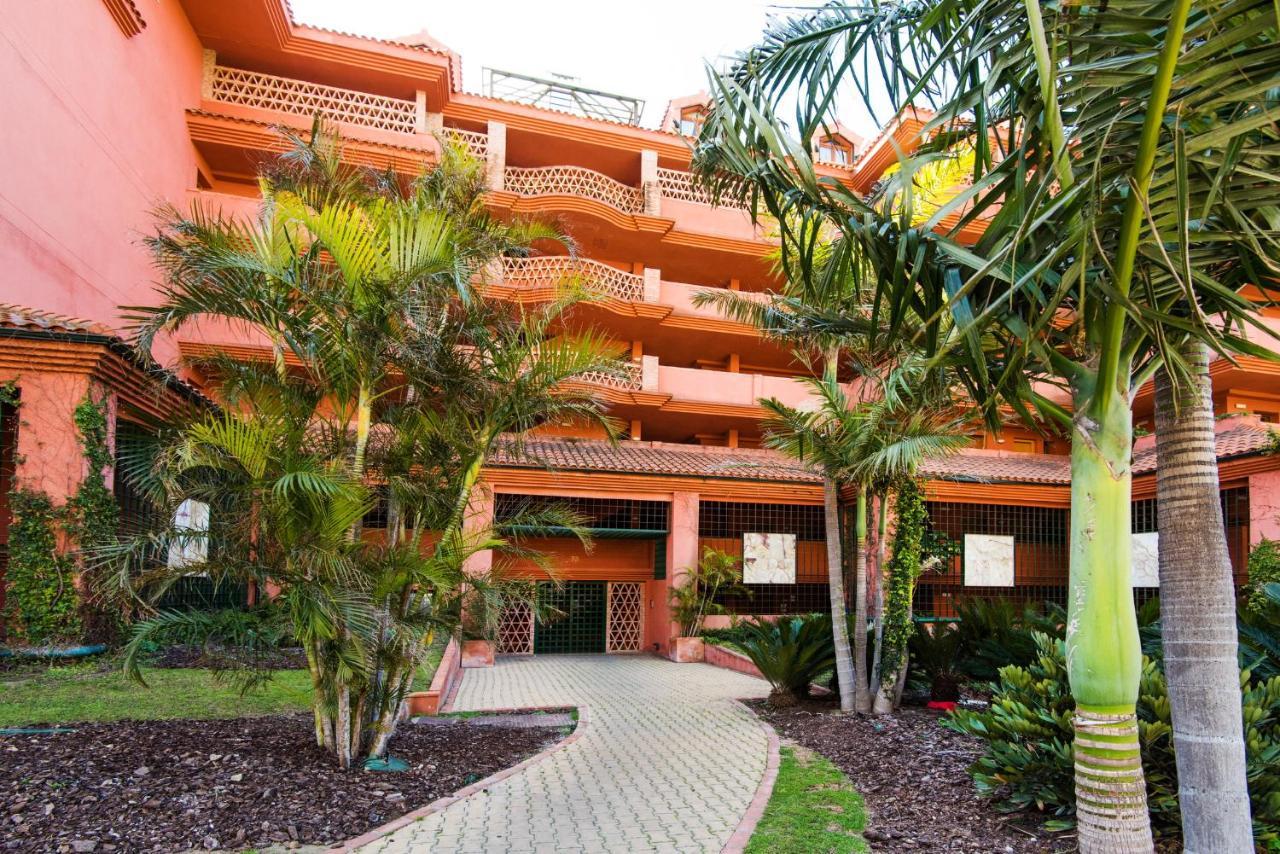 Apartment Con Vistas Al Mar En El Higueron *
