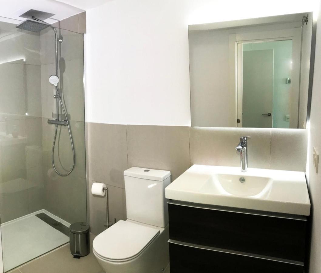 Palmeras 25 Apartamento Con Impresionante Vistas Appartement Benalmádena