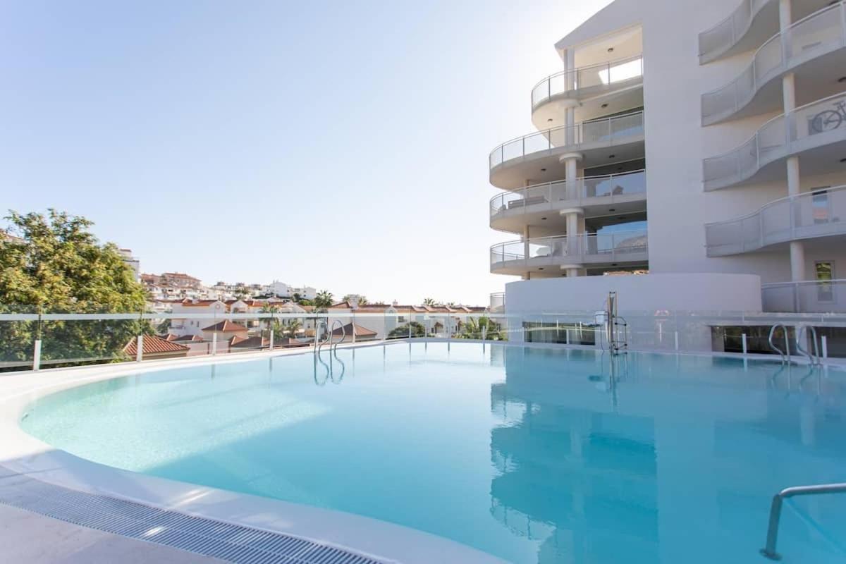 Appartement Palmeras 25 Apartamento Con Impresionante Vistas *