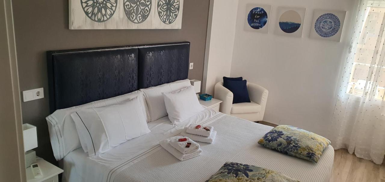Complejo Minerva Jupiter Apartment Benalmadena