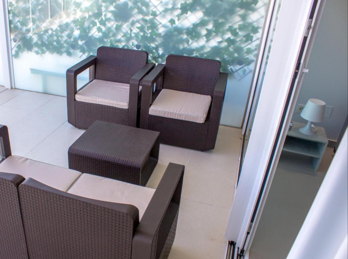 Appartement Palmeras 25 Apartamento Con Impresionante Vistas *