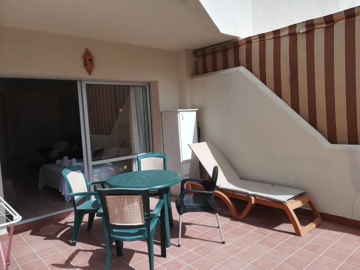 Benal Beach Holidays Apartment *