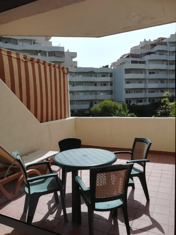 Benal Beach Holidays * Benalmadena
