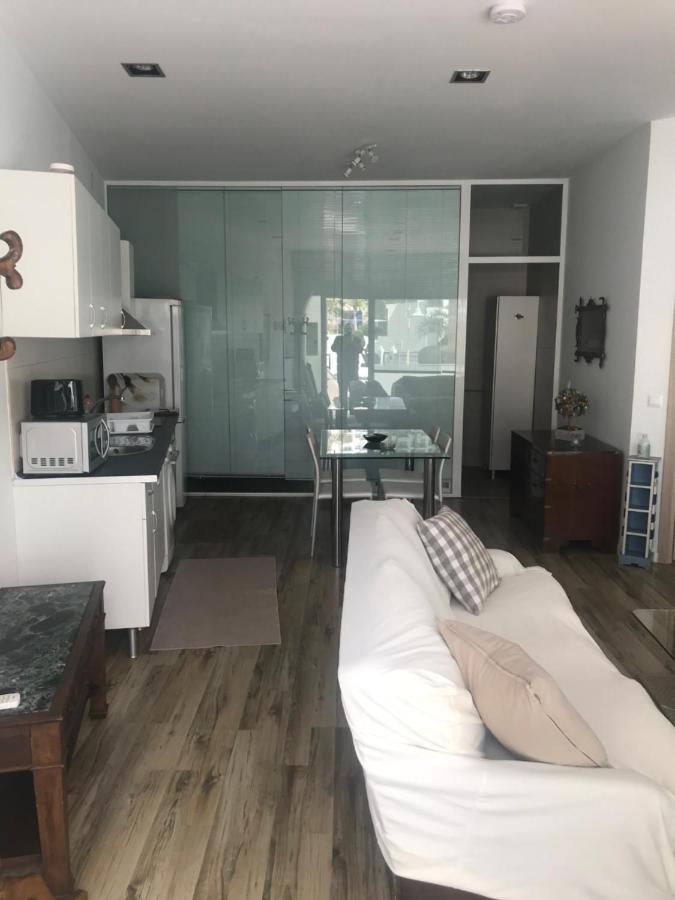 Puerto J2 Apartment *