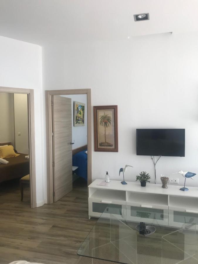 Puerto J2 Apartment