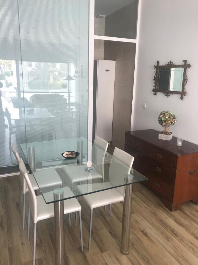 Puerto J2 Apartment *