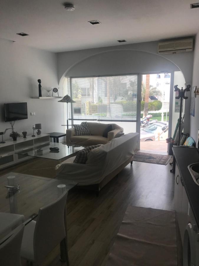 Puerto J2 Apartment Benalmadena