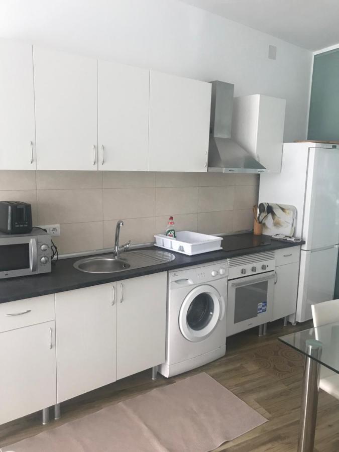 Apartment Puerto J2 Benalmadena