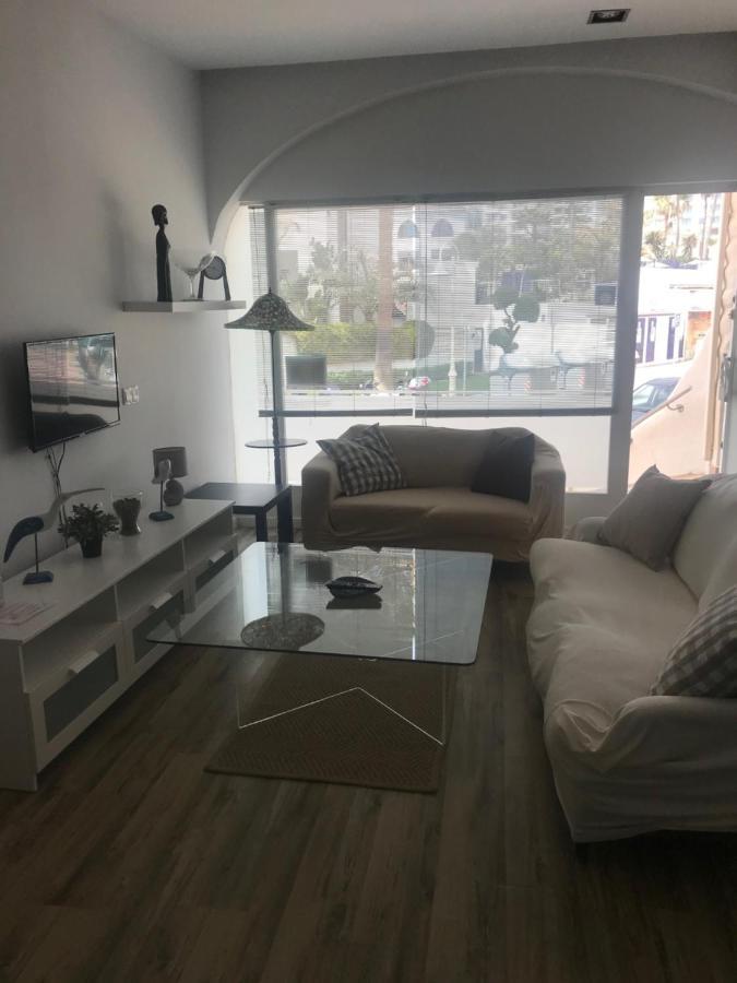 Puerto J2 Apartment *