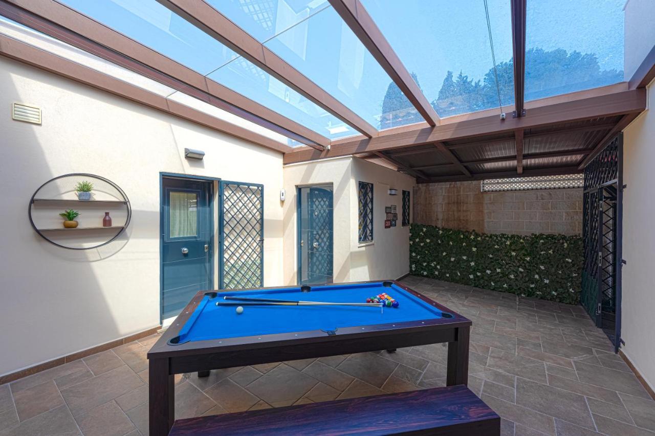 Villa 797 Holiday - Modern With Pool In Puerto Marina For 12