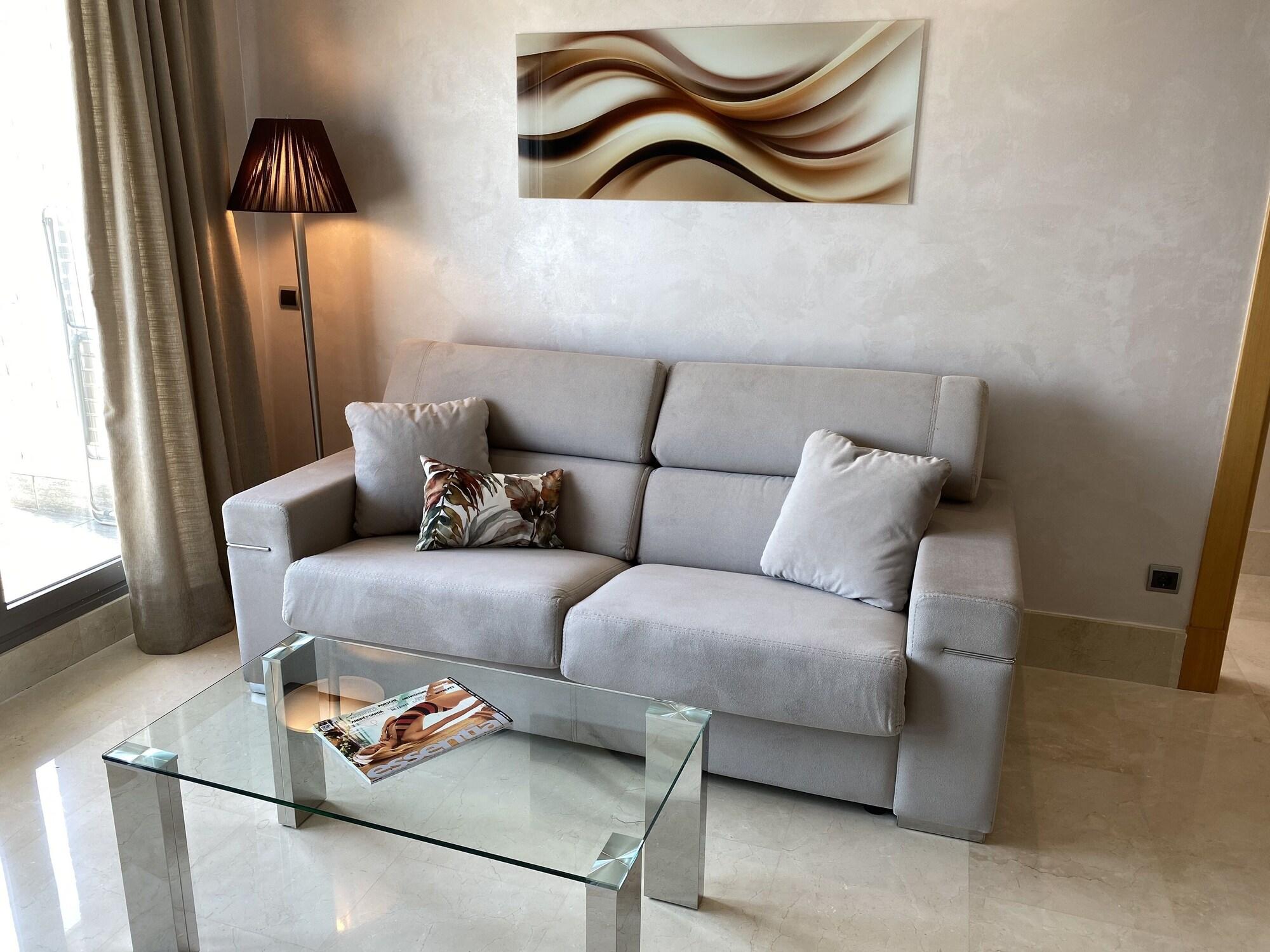 Artplatinum & Aparthotel