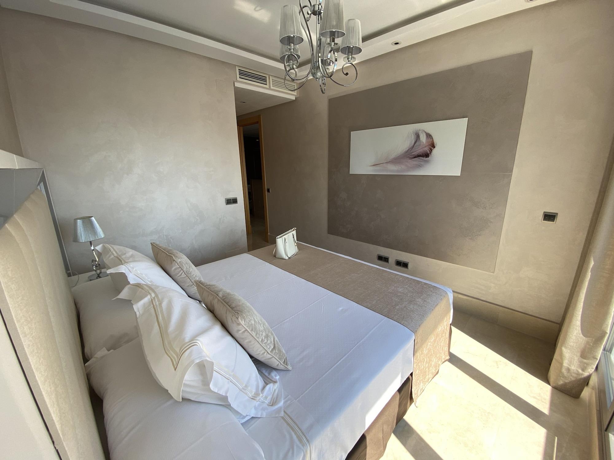 Artplatinum & Aparthotel