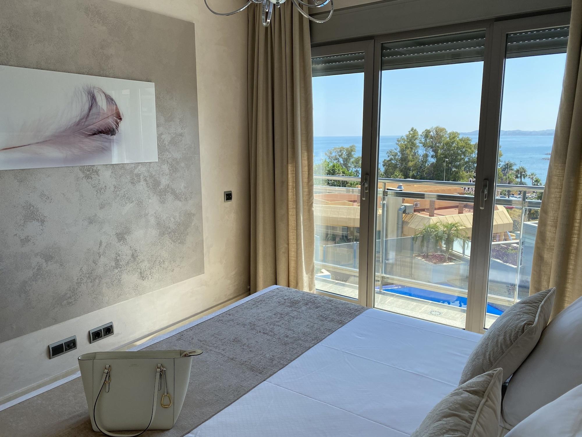 Aparthotel Artplatinum & Benalmadena