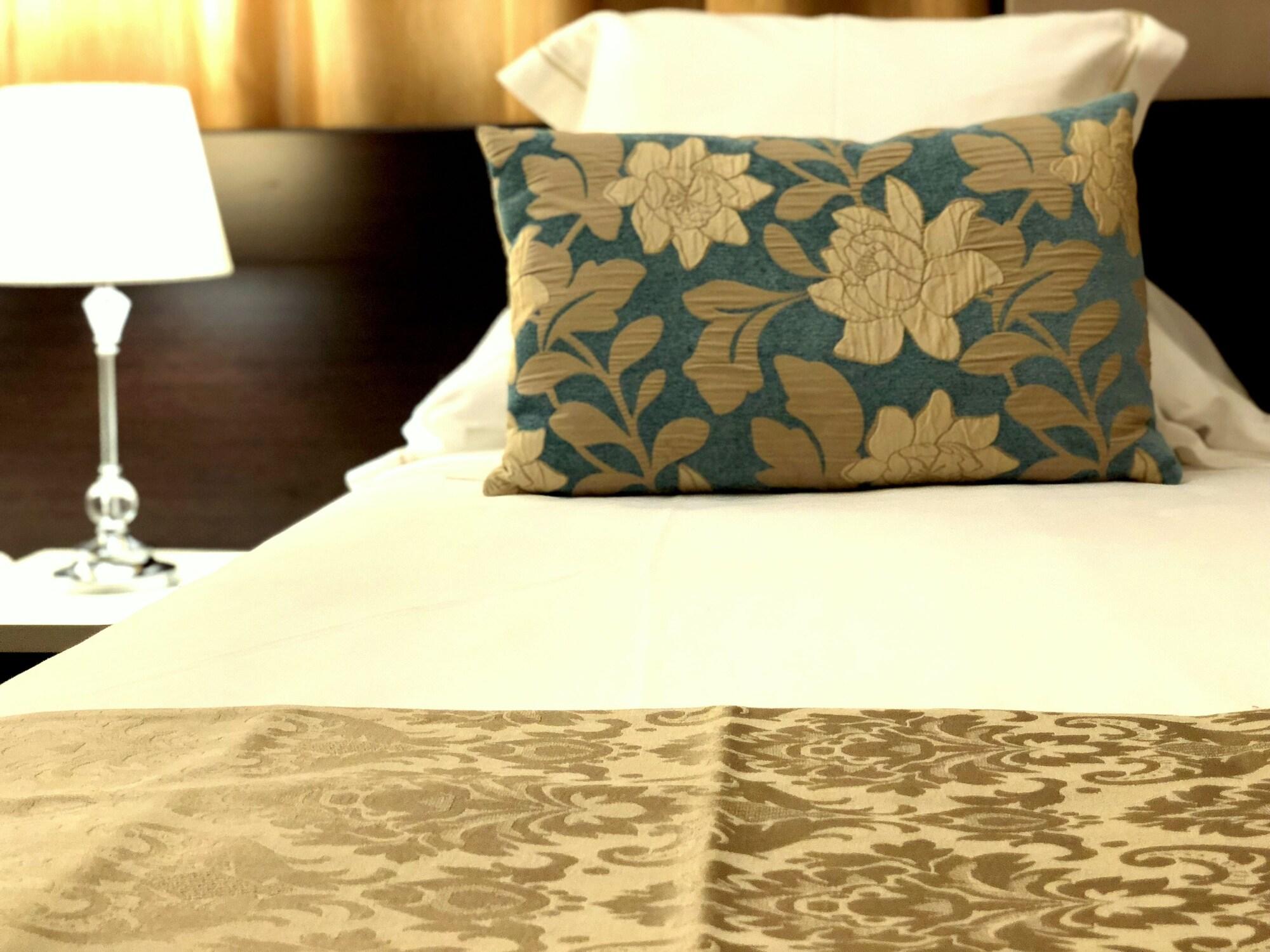Artplatinum & Aparthotel Benalmadena