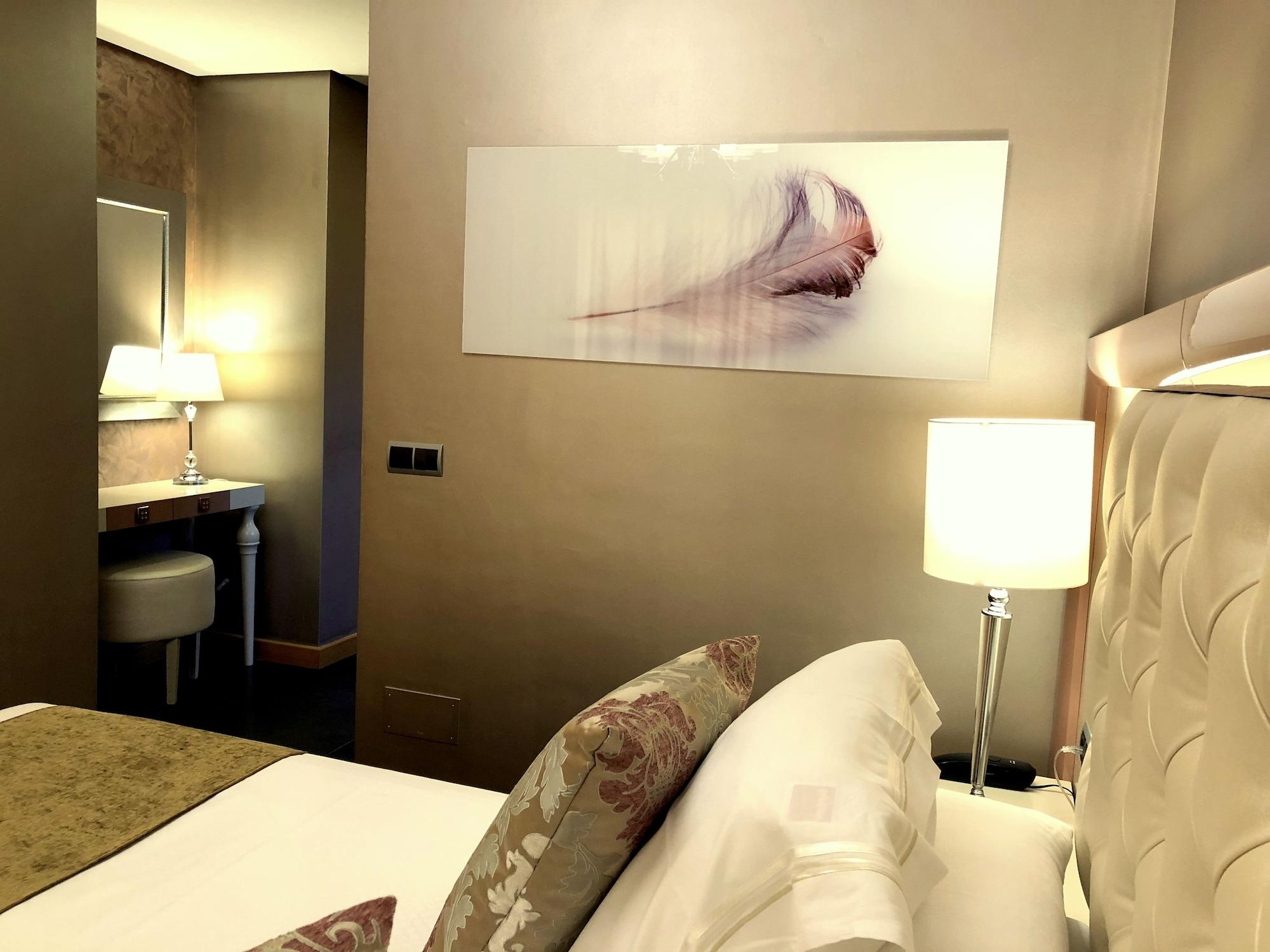 Artplatinum & Benalmadena