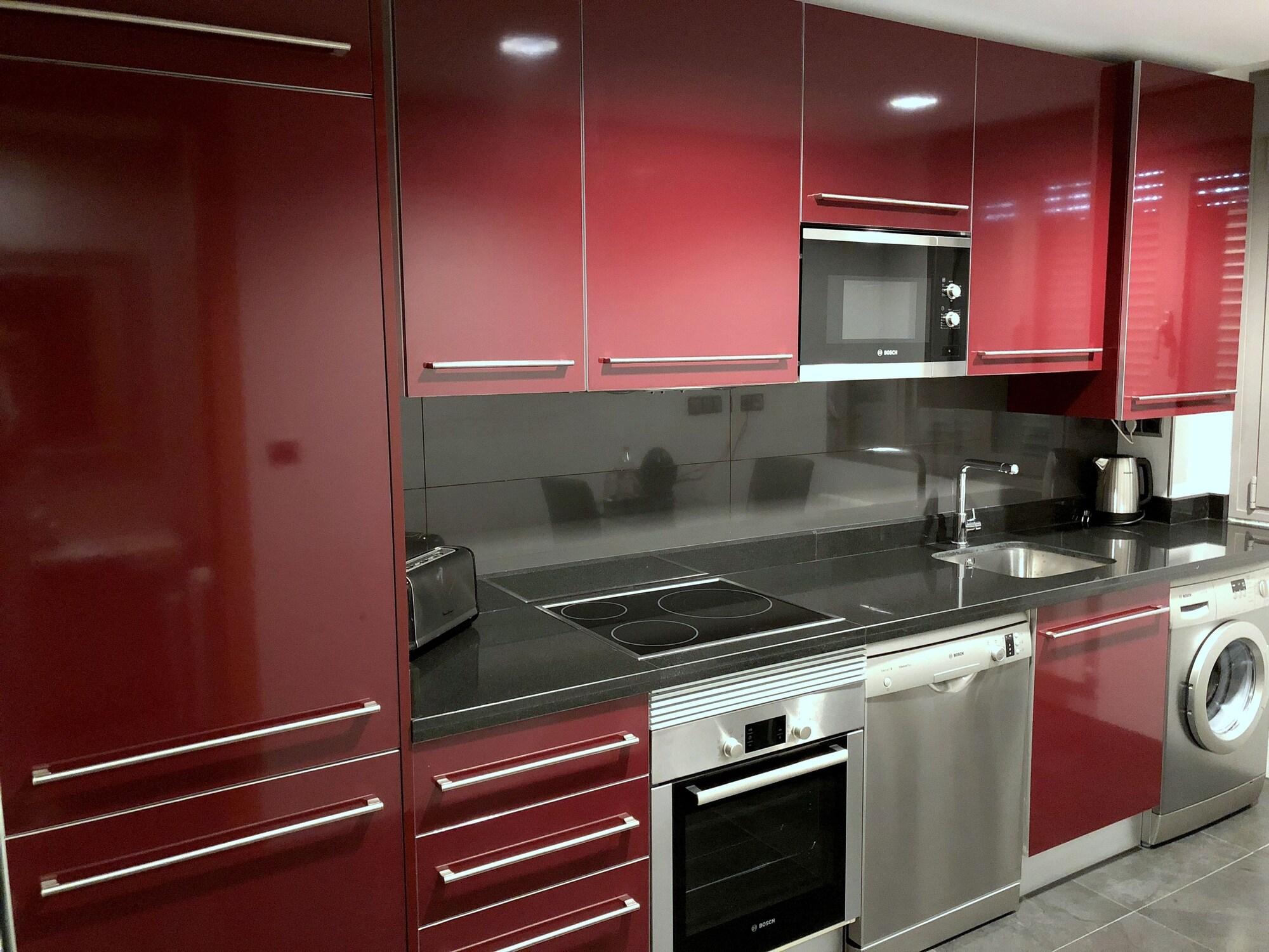 Artplatinum & 4* Benalmadena
