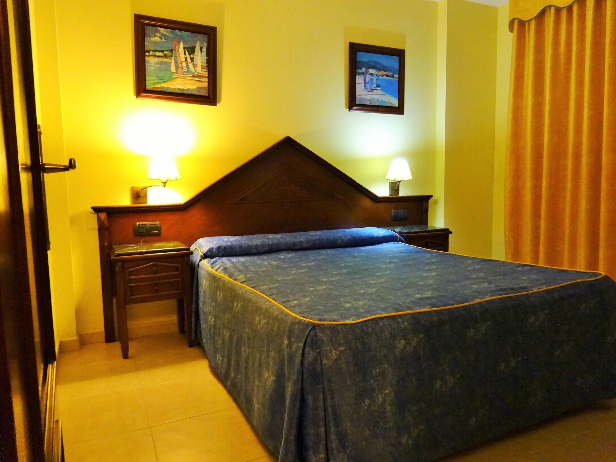 Vistamar Appartement *