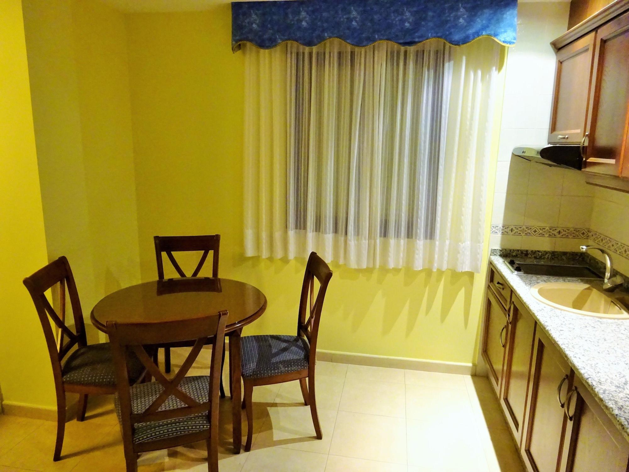 Vistamar Appartement *