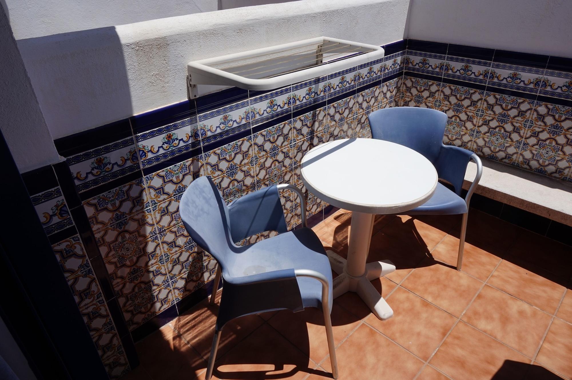 Appartement Vistamar *