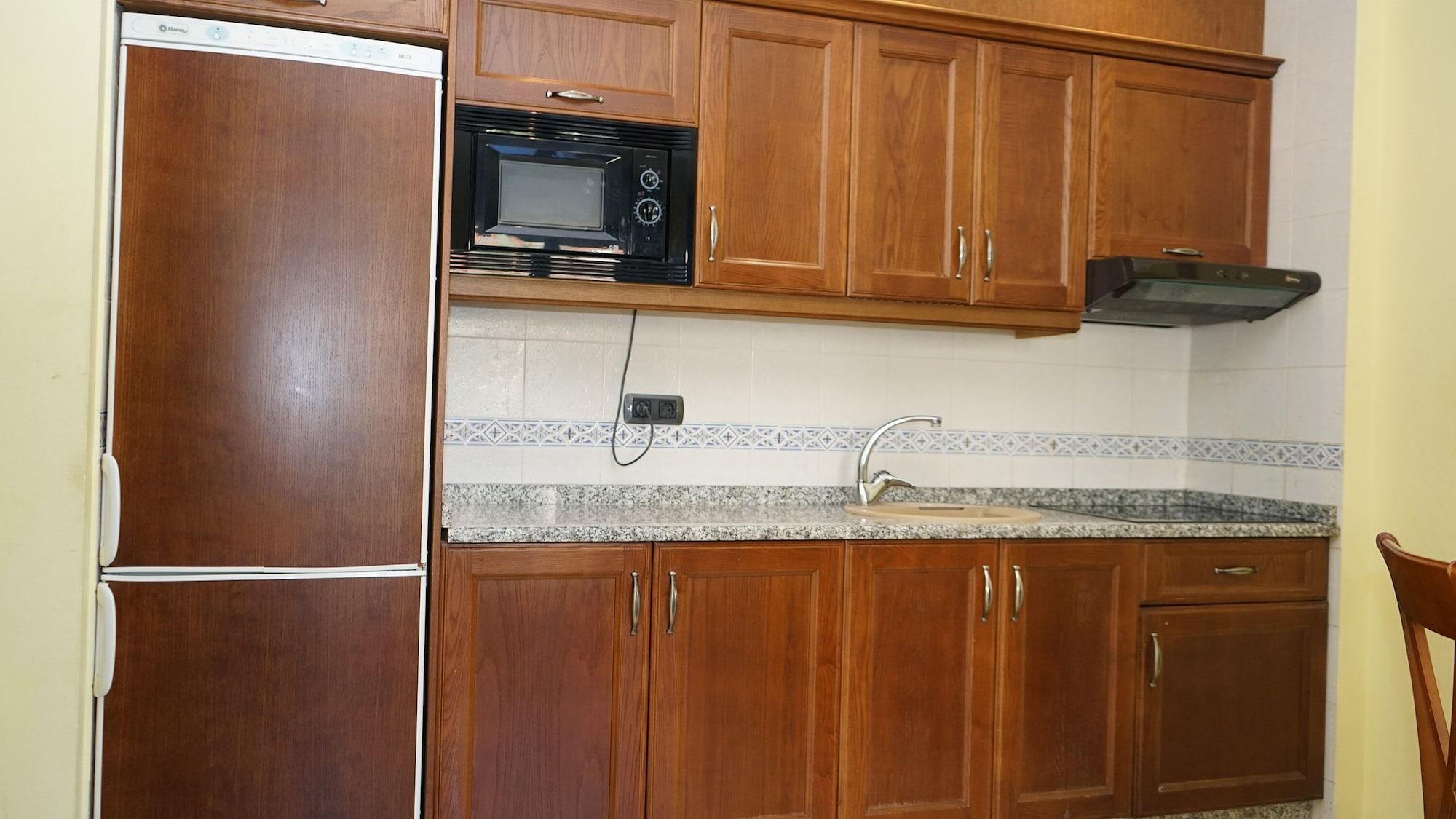 Vistamar Appartement Benalmádena