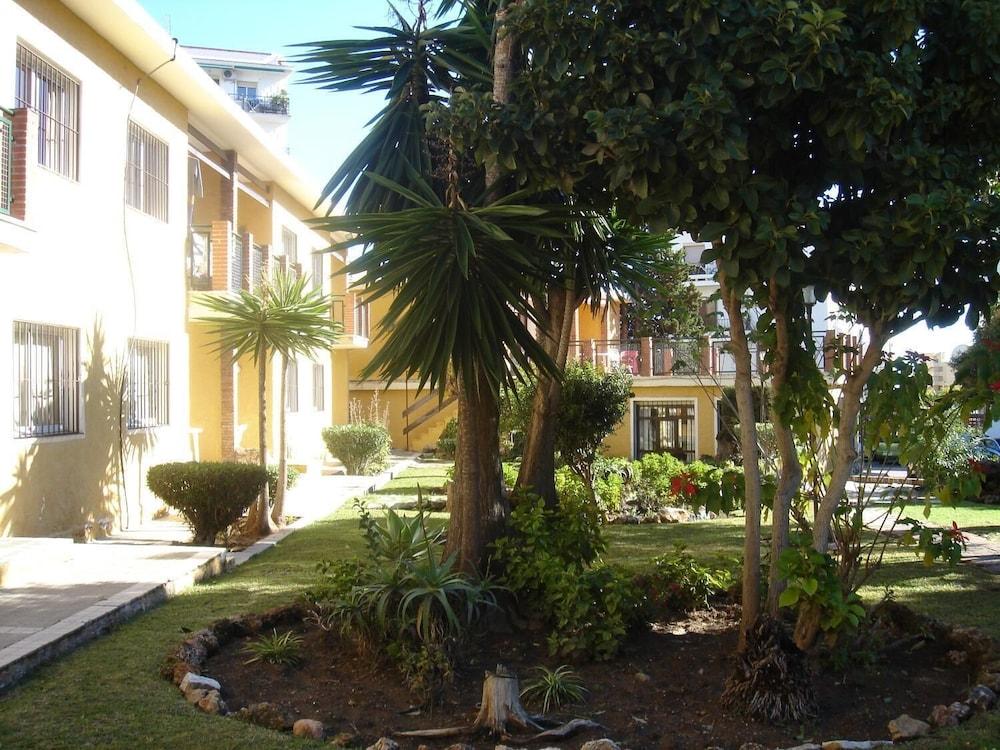 Appartement San Carlos