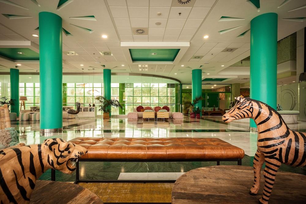 Hotel World Riwo Hotel. Benalmádena
